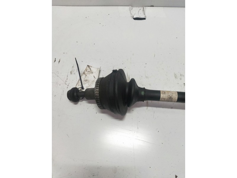 Recambio de transmision trasera derecha para audi a8 (d2) 4.2 v8 32v referencia OEM IAM   