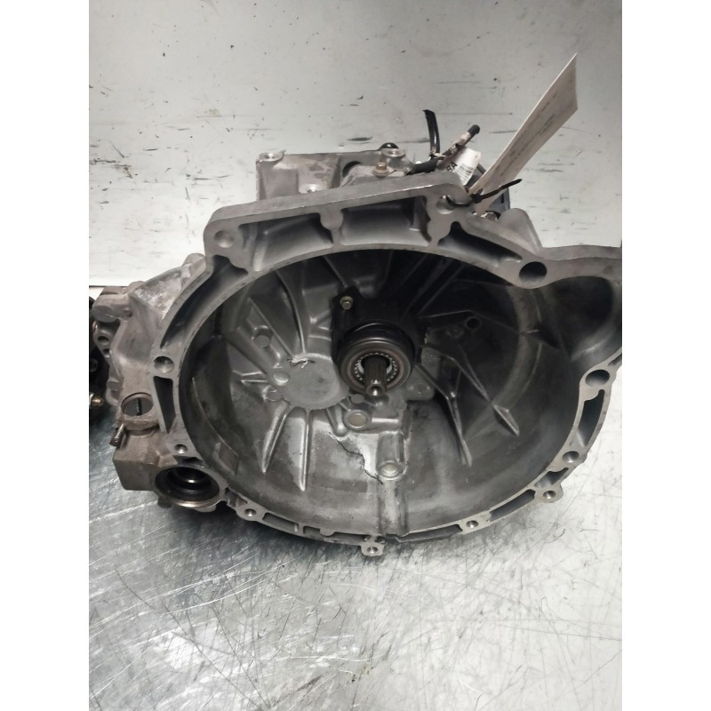 Recambio de caja cambios para ford fiesta (cbk) 1.4 16v cat referencia OEM IAM 2N1R7002CB   Recambio de caja cambios para ford fiesta (cbk) 1.4 16v cat referencia OEM IAM 2N1R7002CB