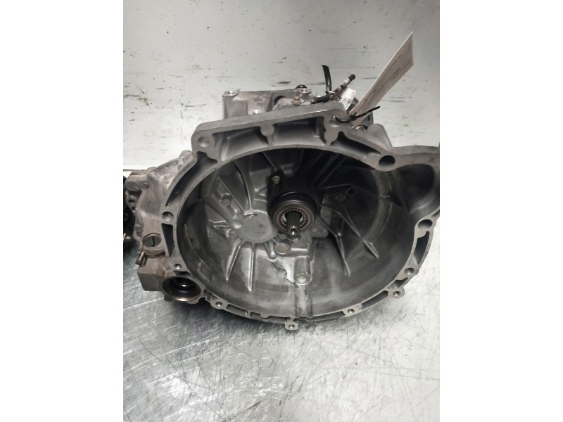 Recambio de caja cambios para ford fiesta (cbk) 1.4 16v cat referencia OEM IAM 2N1R7002CB   Recambio de caja cambios para ford fiesta (cbk) 1.4 16v cat referencia OEM IAM 2N1R7002CB
