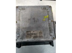 Recambio de centralita motor uce para peugeot 306 berlina 3/4/5 puertas (s2) xr referencia OEM IAM 0281001975 9635157680 EDC15C2