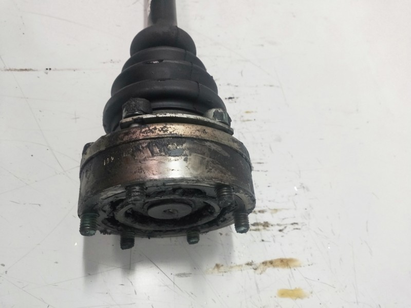 Recambio de transmision trasera derecha para audi a8 (d2) 4.2 v8 32v referencia OEM IAM   