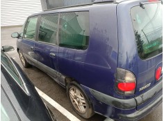 renault espace / grand espace (je0) del año 2002 2