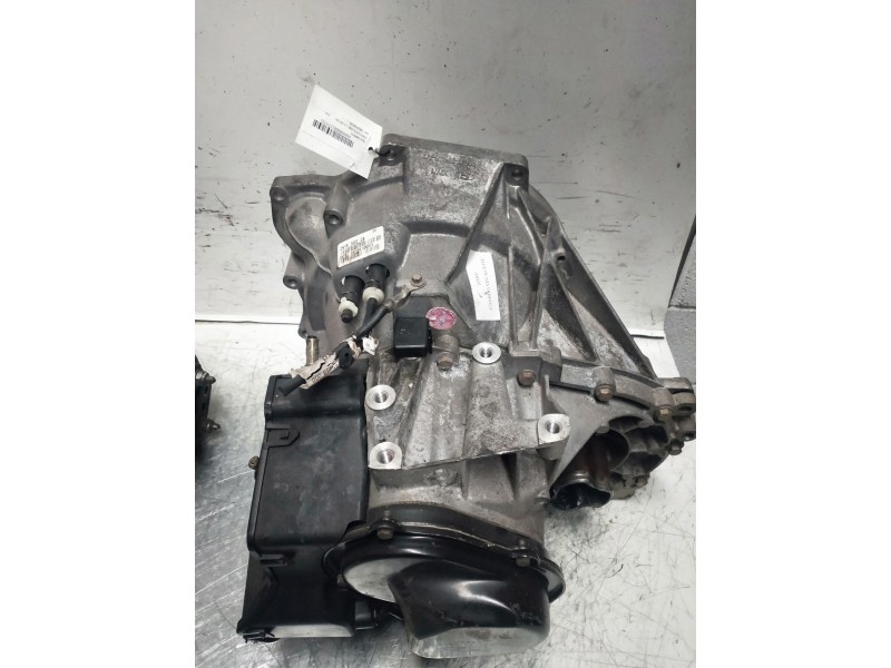 Recambio de caja cambios para ford fiesta (cbk) 1.4 16v cat referencia OEM IAM 2N1R7002CB   Recambio de caja cambios para ford fiesta (cbk) 1.4 16v cat referencia OEM IAM 2N1R7002CB