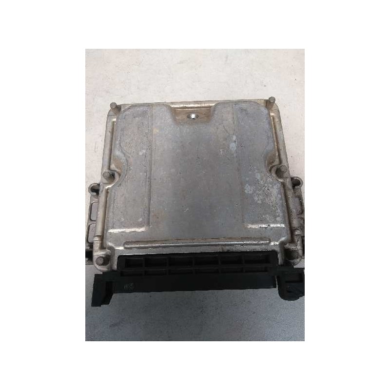 Recambio de centralita motor uce para peugeot 306 berlina 3/4/5 puertas (s2) 2.0 hdi cat referencia OEM IAM 0281001976 963515758