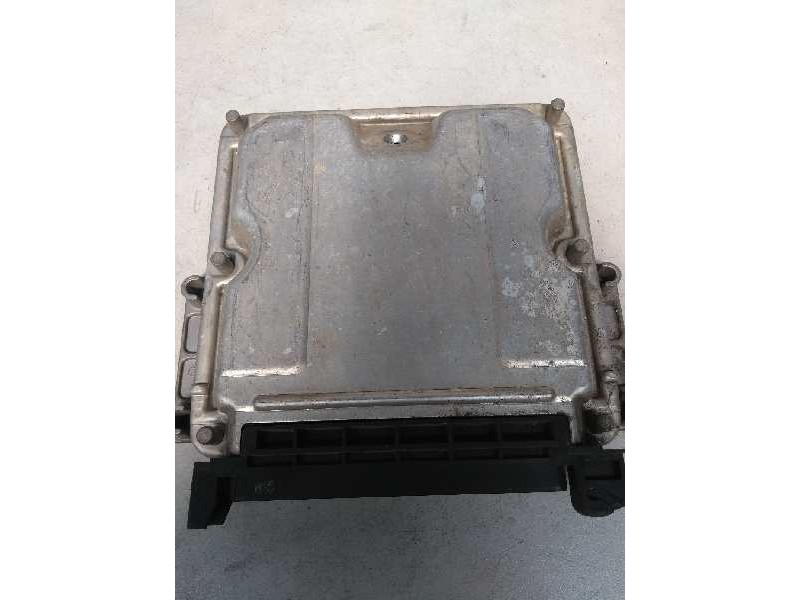 Recambio de centralita motor uce para peugeot 306 berlina 3/4/5 puertas (s2) 2.0 hdi cat referencia OEM IAM 0281001976 963515758