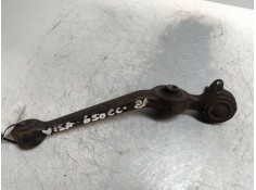 Recambio de brazo suspension inferior delantero izquierdo para citroen visa ii 0.65 (v06) referencia OEM IAM    2