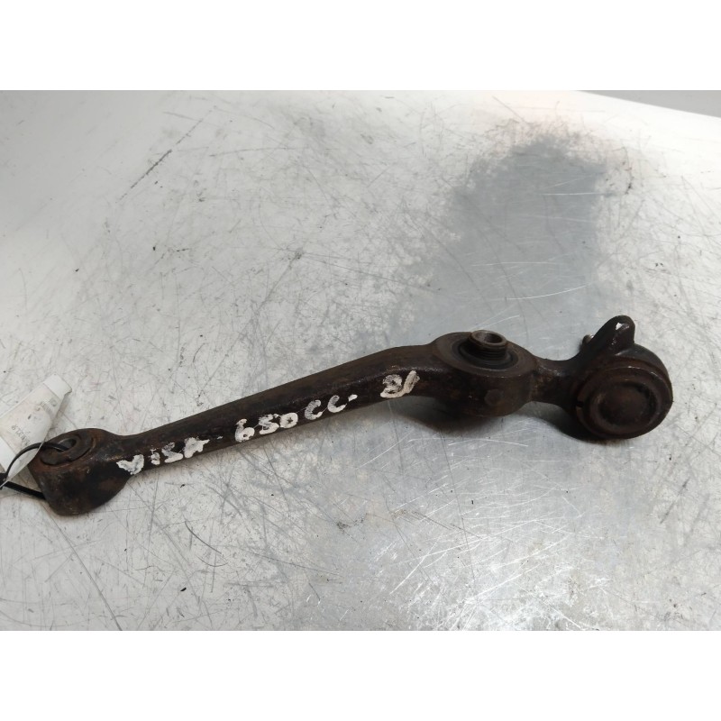 Recambio de brazo suspension inferior delantero izquierdo para citroen visa ii 0.65 (v06) referencia OEM IAM   