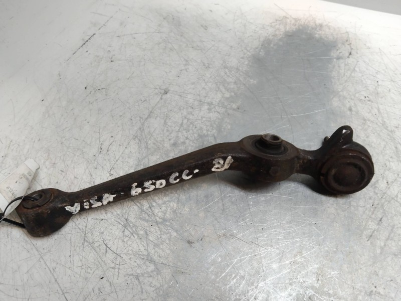 Recambio de brazo suspension inferior delantero izquierdo para citroen visa ii 0.65 (v06) referencia OEM IAM   