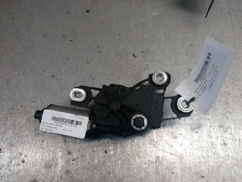 Recambio de motor limpia trasero para seat toledo (5p2) referencia OEM IAM 53033812 5P0955711C 
