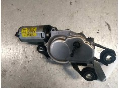 Recambio de motor limpia trasero para seat toledo (5p2) referencia OEM IAM 53033812 5P0955711C  2