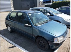 peugeot 106 (s1) del año 1995