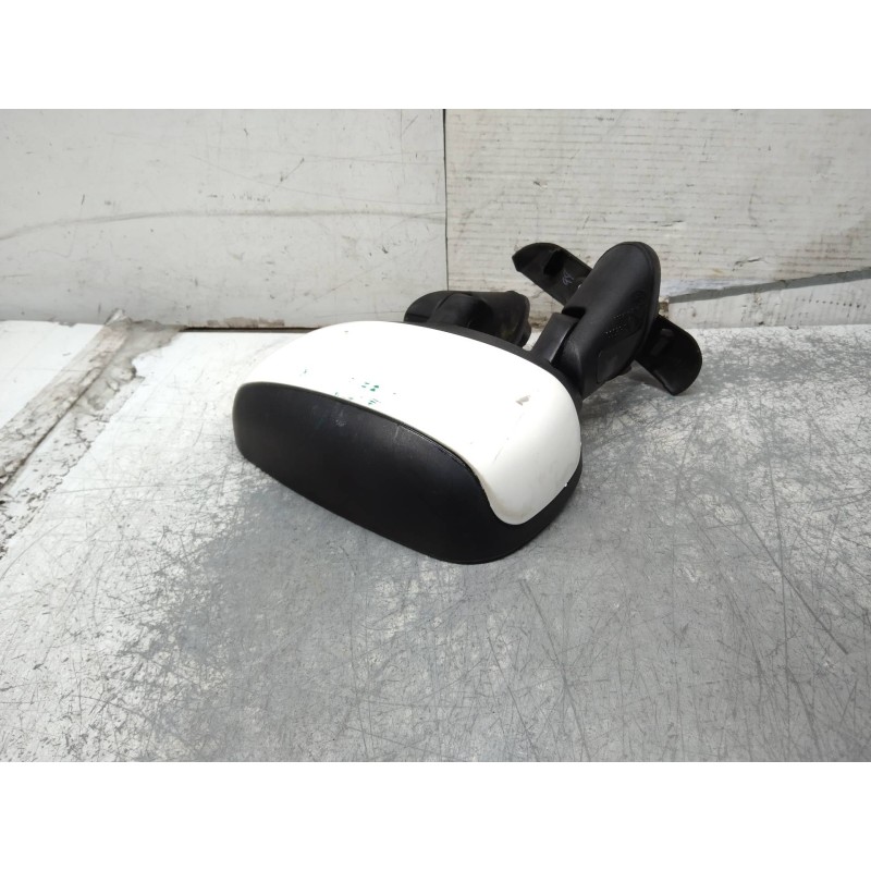 Recambio de retrovisor derecho para fiat doblo (119) 1.3 16v jtd dynamic multijet referencia OEM IAM   MANUAL