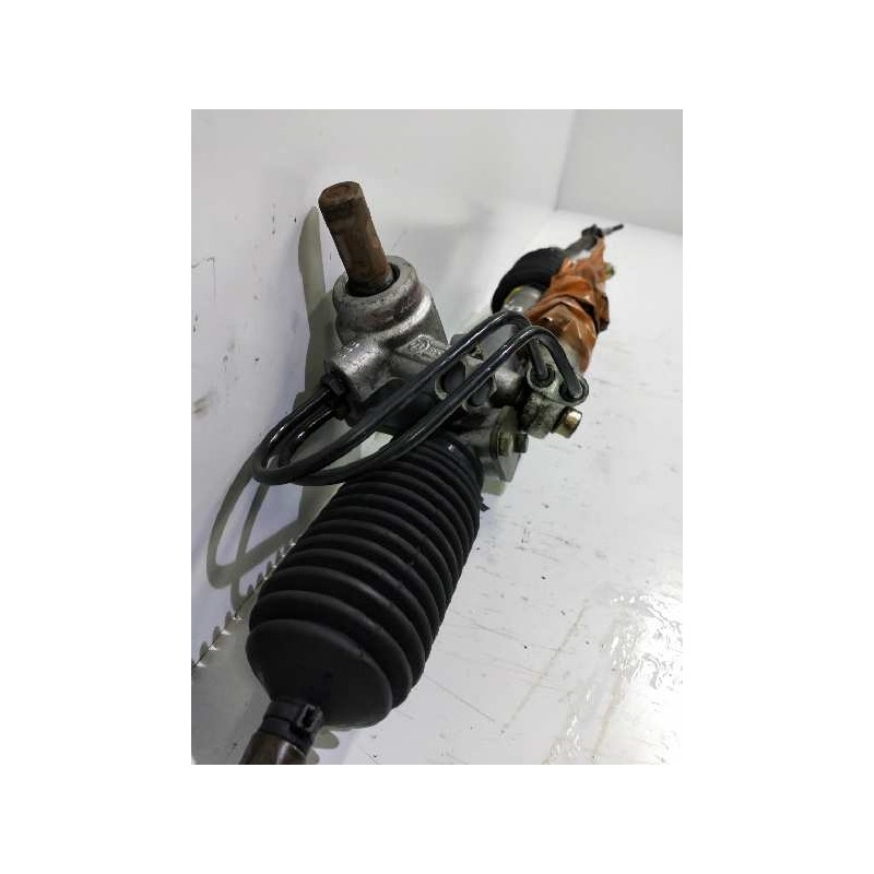 Recambio de cremallera direccion para peugeot 306 berlina 3/4/5 puertas (s2) xr referencia OEM IAM  ASISTIDA 