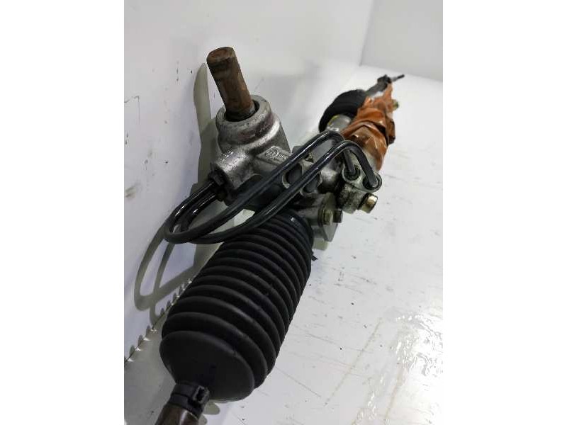 Recambio de cremallera direccion para peugeot 306 berlina 3/4/5 puertas (s2) xr referencia OEM IAM  ASISTIDA 