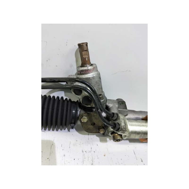 Recambio de cremallera direccion para peugeot 306 berlina 3/4/5 puertas (s2) xr referencia OEM IAM  ASISTIDA 