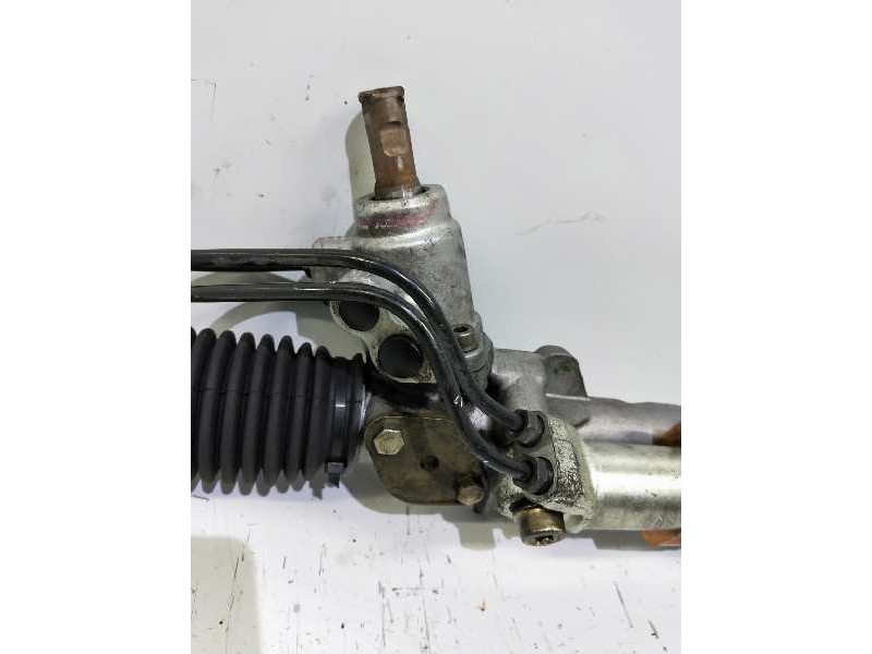 Recambio de cremallera direccion para peugeot 306 berlina 3/4/5 puertas (s2) xr referencia OEM IAM  ASISTIDA 