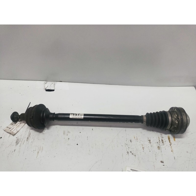 Recambio de transmision trasera izquierda para audi a6 avant (4f5) 3.0 v6 24v tdi referencia OEM IAM 4F0501203B T3B 