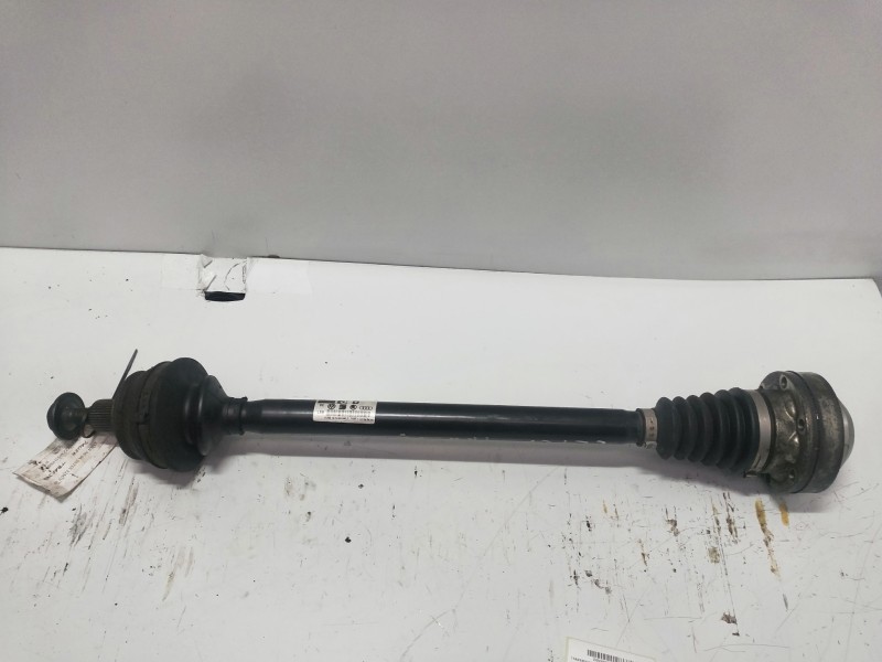 Recambio de transmision trasera izquierda para audi a6 avant (4f5) 3.0 v6 24v tdi referencia OEM IAM 4F0501203B T3B 