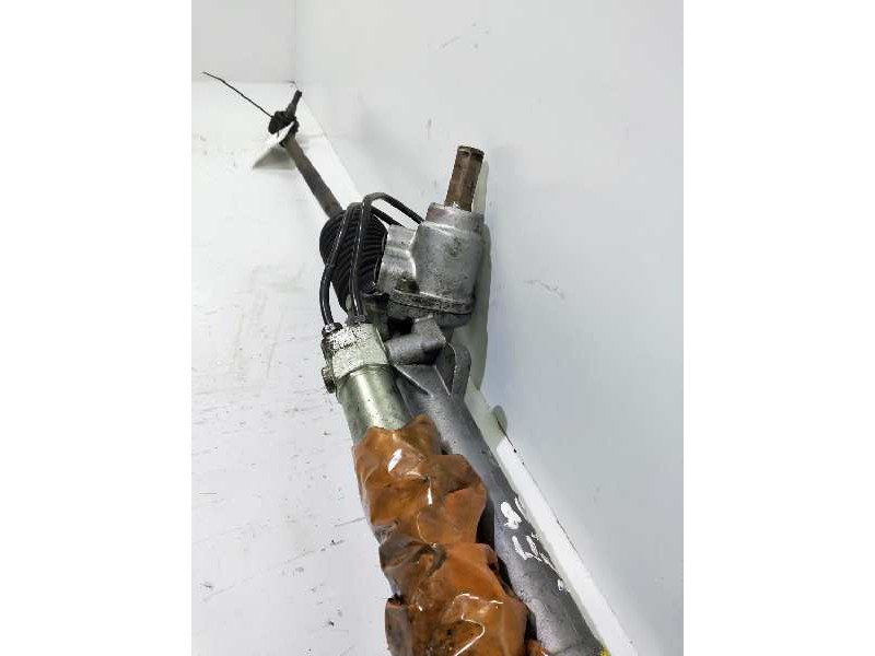 Recambio de cremallera direccion para peugeot 306 berlina 3/4/5 puertas (s2) xr referencia OEM IAM  ASISTIDA 