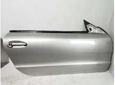 Recambio de puerta delantera derecha para mercedes clase sl (w230) roadster 500 (230.475) referencia OEM IAM 2307200605  