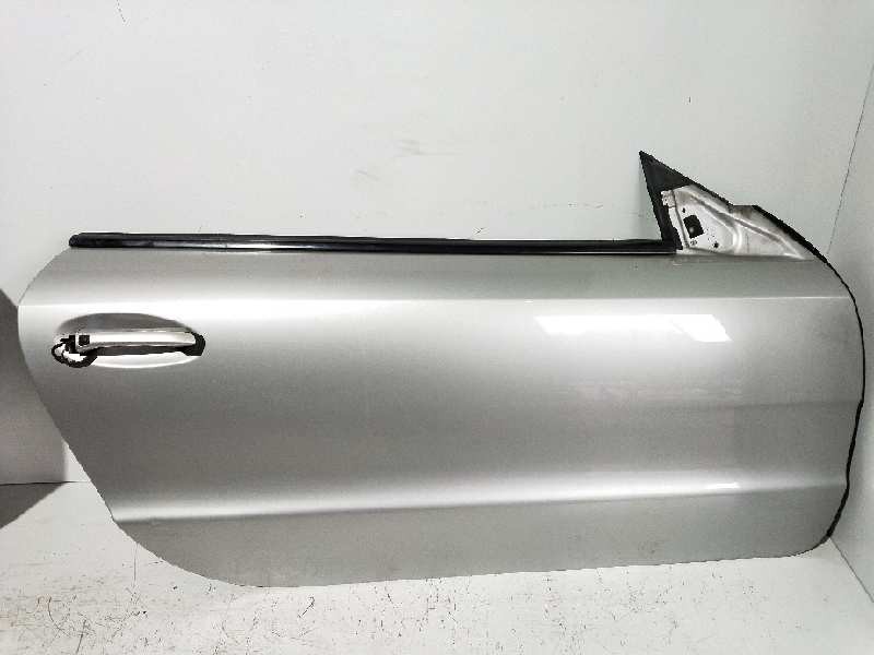 Recambio de puerta delantera derecha para mercedes clase sl (w230) roadster 500 (230.475) referencia OEM IAM 2307200605  