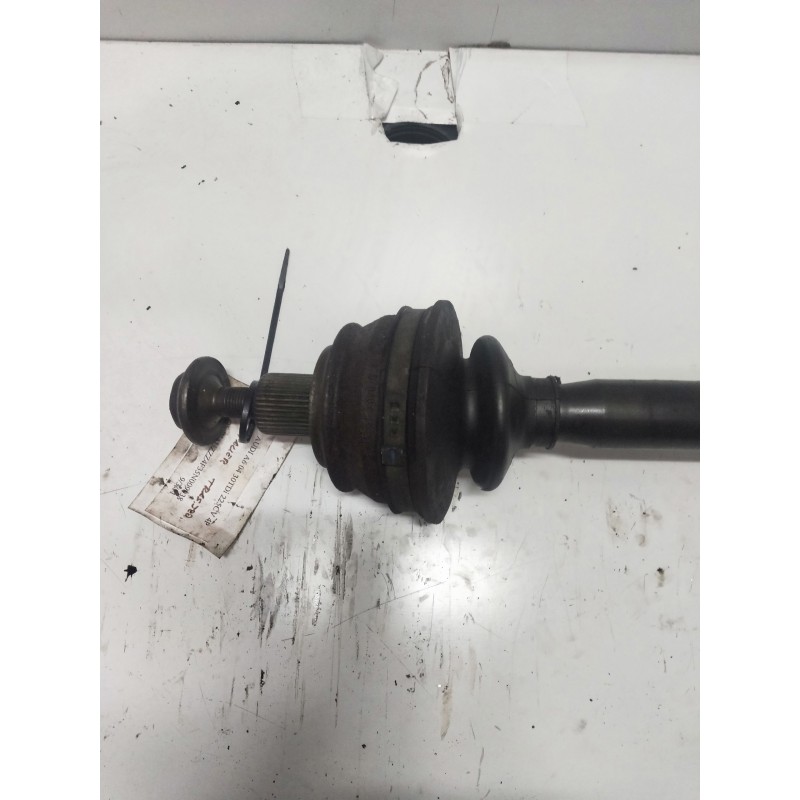 Recambio de transmision trasera izquierda para audi a6 avant (4f5) 3.0 v6 24v tdi referencia OEM IAM 4F0501203B T3B 