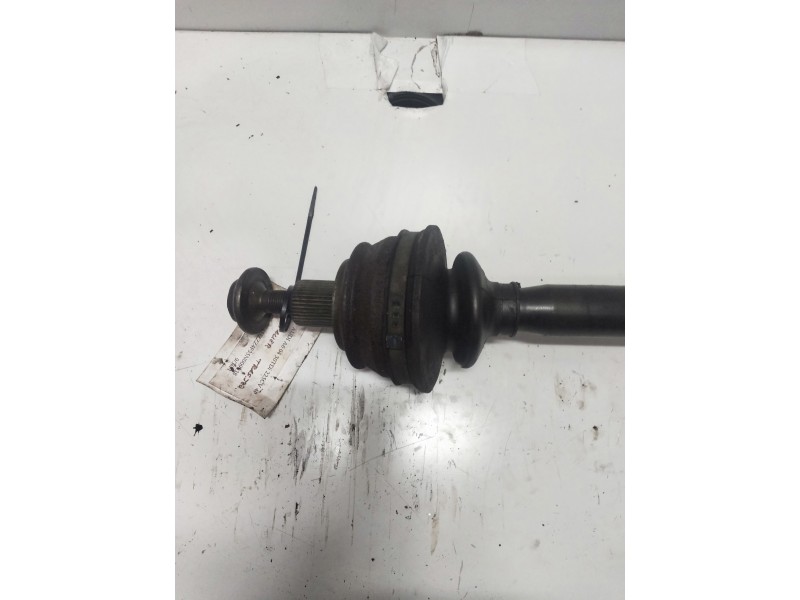 Recambio de transmision trasera izquierda para audi a6 avant (4f5) 3.0 v6 24v tdi referencia OEM IAM 4F0501203B T3B 