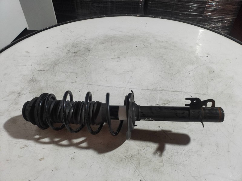 Recambio de amortiguador delantero derecho para citroen c1 urban ride referencia OEM IAM 485100H070  