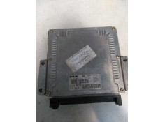 Recambio de centralita motor uce para peugeot 406 berlina (s1/s2) 2.0 hdi cat referencia OEM IAM 0281001978 9635157280 EDC15C2 0
