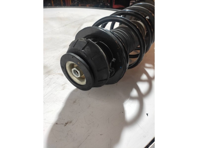 Recambio de amortiguador delantero derecho para citroen c1 urban ride referencia OEM IAM 485100H070  