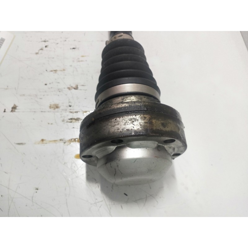 Recambio de transmision trasera izquierda para audi a6 avant (4f5) 3.0 v6 24v tdi referencia OEM IAM 4F0501203B T3B 