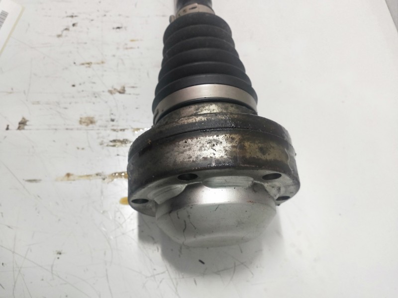 Recambio de transmision trasera izquierda para audi a6 avant (4f5) 3.0 v6 24v tdi referencia OEM IAM 4F0501203B T3B 