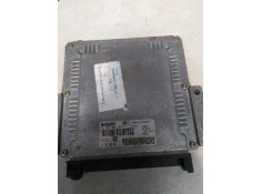 Recambio de centralita motor uce para peugeot 406 berlina (s1/s2) 2.0 hdi referencia OEM IAM 0281001977 9635156580 EDC15C2 02