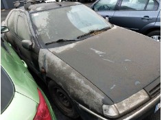 citroen xantia berlina del año 1997