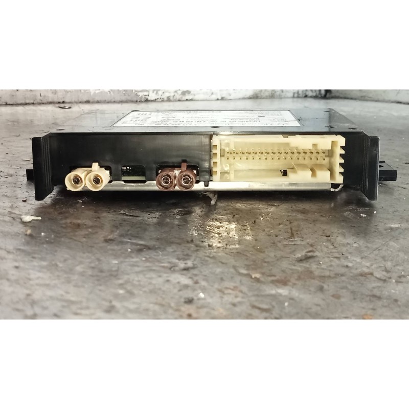 Recambio de modulo electronico para mercedes sprinter iii furgón fwd 211/214 cdi fwd l1 (910.621) referencia OEM IAM A2479004505