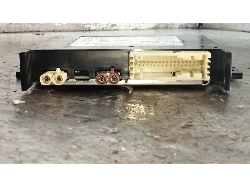 Recambio de modulo electronico para mercedes sprinter iii furgón fwd 211/214 cdi fwd l1 (910.621) referencia OEM IAM A2479004505