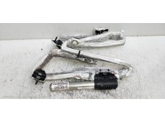 Recambio de airbag cortina delantero derecho para bmw serie 1 berlina (e81/e87) 120d referencia OEM IAM 85707587005E  