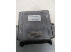 Recambio de centralita motor uce para peugeot 406 berlina (s1/s2) 2.0 hdi cat referencia OEM IAM 0281001978 9635157280 EDC15C2 0