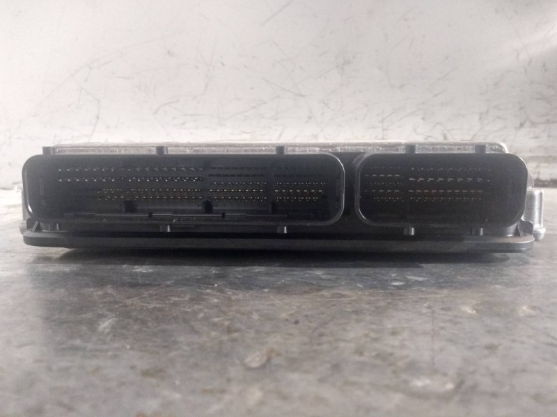 Recambio de centralita motor uce para citroen c1 urban ride referencia OEM IAM 896610H560 0261S19305 