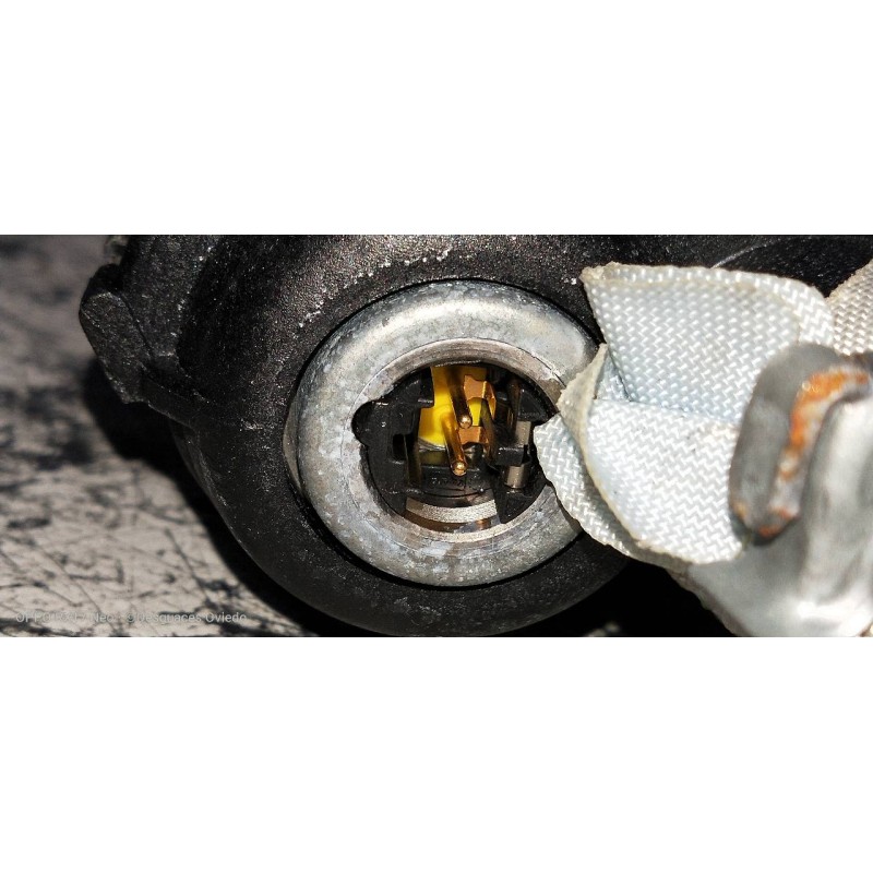 Recambio de airbag cortina delantero derecho para bmw serie 1 berlina (e81/e87) 120d referencia OEM IAM 85707587005E  