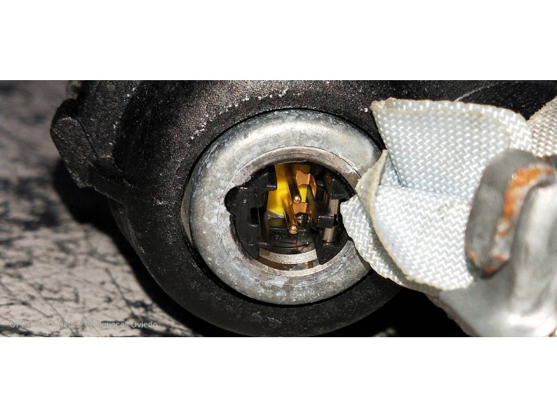 Recambio de airbag cortina delantero derecho para bmw serie 1 berlina (e81/e87) 120d referencia OEM IAM 85707587005E  