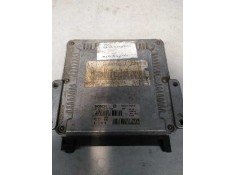 Recambio de centralita motor uce para peugeot 306 berlina 3/4/5 puertas (s2) 2.0 hdi cat referencia OEM IAM 0281010163 903708978