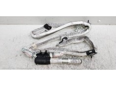 Recambio de airbag cortina delantero izquierdo para bmw serie 1 berlina (e81/e87) 120d referencia OEM IAM 847075869053 30355249A