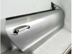 Recambio de puerta delantera derecha para mercedes clase sl (w230) roadster 500 (230.475) referencia OEM IAM 2307200605   2