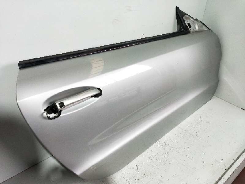 Recambio de puerta delantera derecha para mercedes clase sl (w230) roadster 500 (230.475) referencia OEM IAM 2307200605  