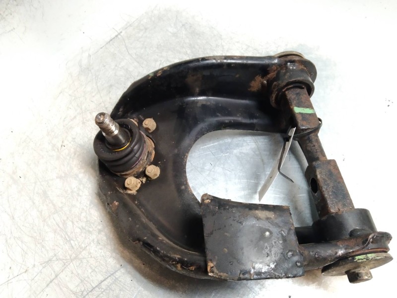 Recambio de brazo suspension superior delantero izquierdo para tata telcoline 2.0 tdi referencia OEM IAM   