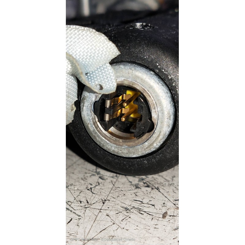 Recambio de airbag cortina delantero izquierdo para bmw serie 1 berlina (e81/e87) 120d referencia OEM IAM 847075869053 30355249A