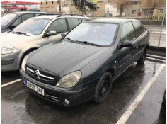 citroen xsara berlina del año 2003