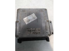 Recambio de centralita motor uce para peugeot 306 berlina 3/4/5 puertas (s2) 2.0 hdi cat referencia OEM IAM 0281010162 963708968