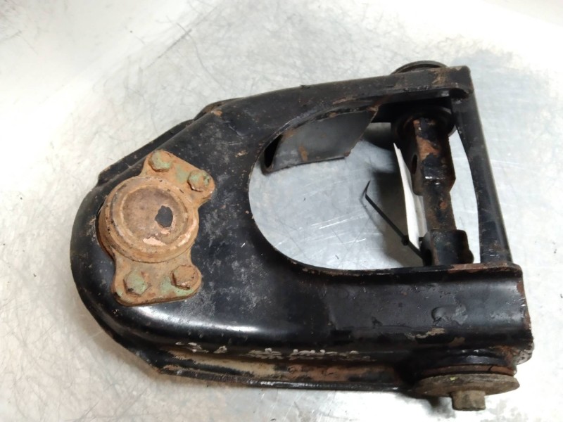 Recambio de brazo suspension superior delantero izquierdo para tata telcoline 2.0 tdi referencia OEM IAM   